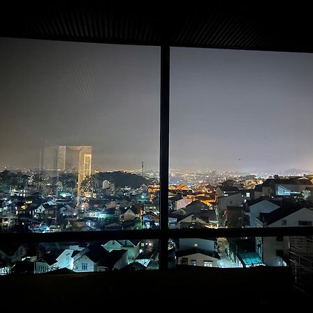 Appartamento Cẩm Hoàng Vy Da Lat Esterno foto