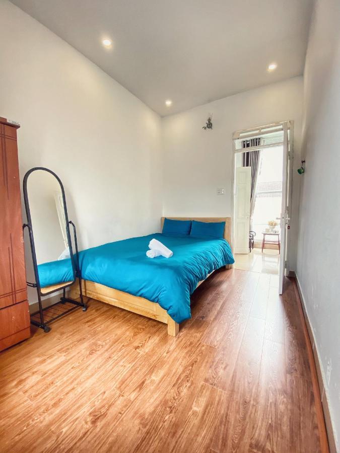 Appartamento Cẩm Hoàng Vy Da Lat Esterno foto