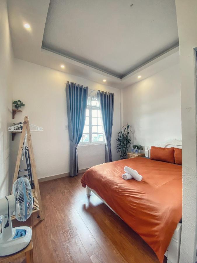 Appartamento Cẩm Hoàng Vy Da Lat Esterno foto