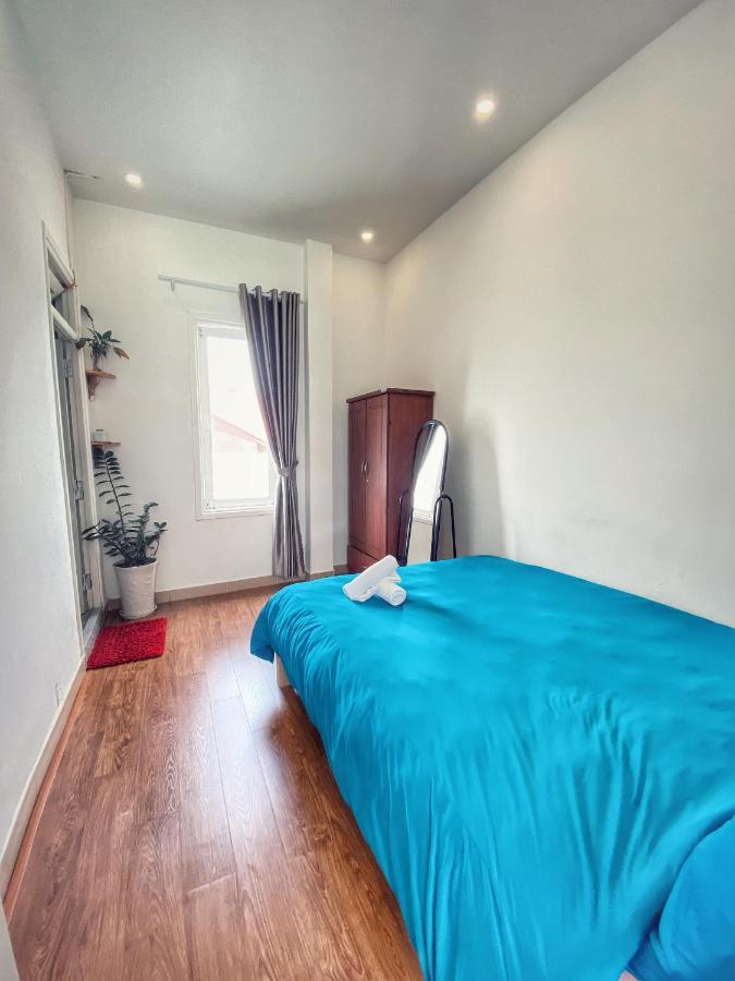 Appartamento Cẩm Hoàng Vy Da Lat Esterno foto