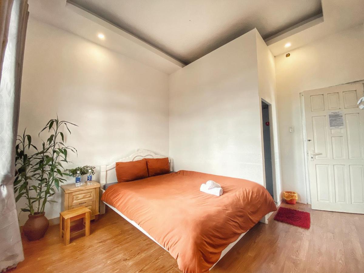 Appartamento Cẩm Hoàng Vy Da Lat Esterno foto